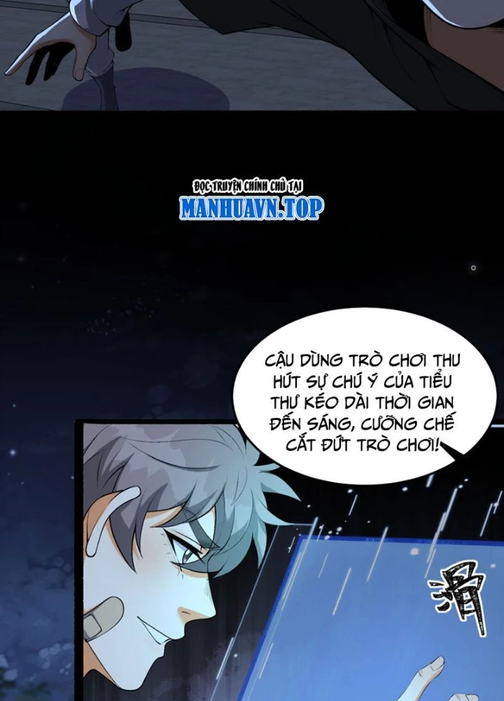 Ngài Hoàn Toàn Không Tiết Lộ Sao? Chapter 67 - 78