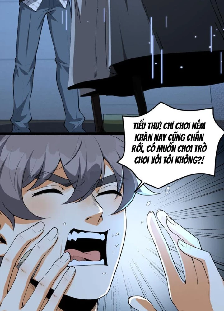 Ngài Hoàn Toàn Không Tiết Lộ Sao? Chapter 67 - 82
