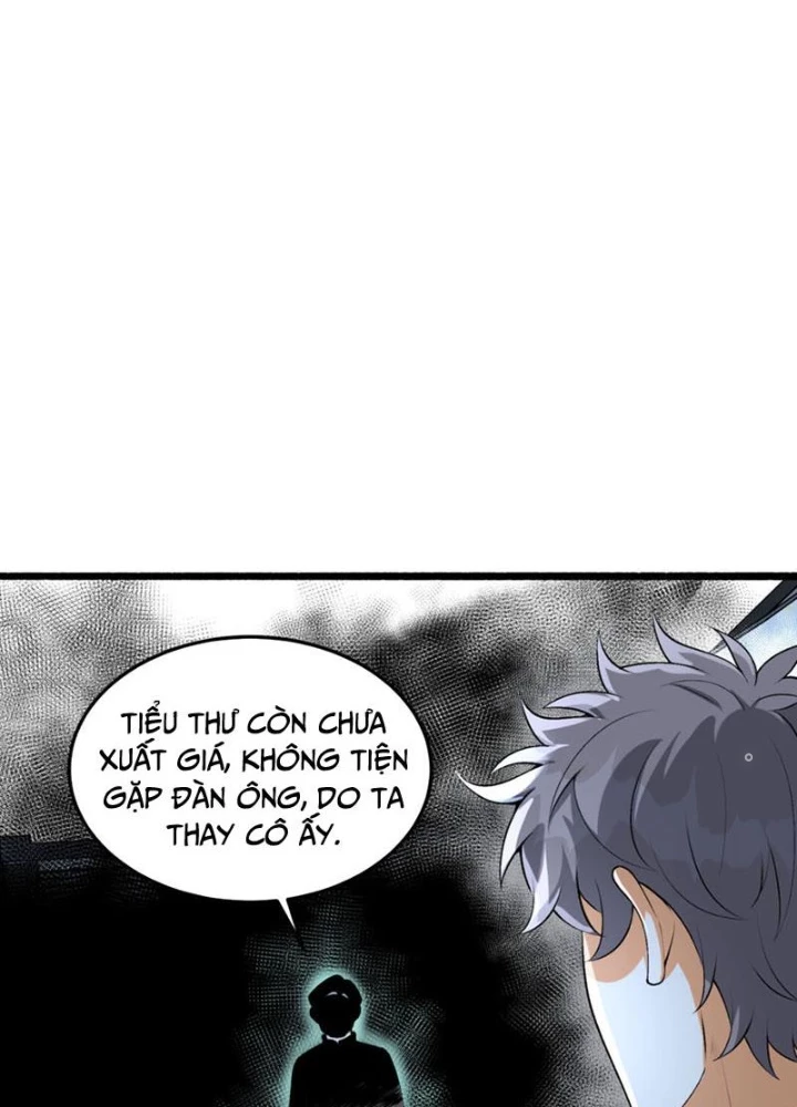 Ngài Hoàn Toàn Không Tiết Lộ Sao? Chapter 67 - 86