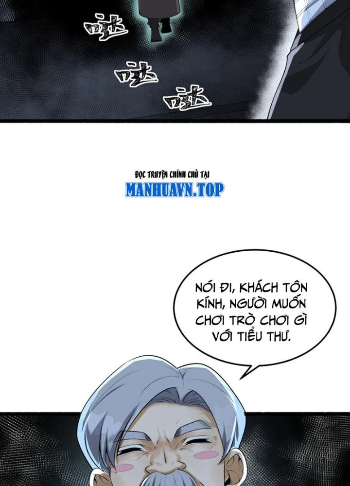 Ngài Hoàn Toàn Không Tiết Lộ Sao? Chapter 67 - 88