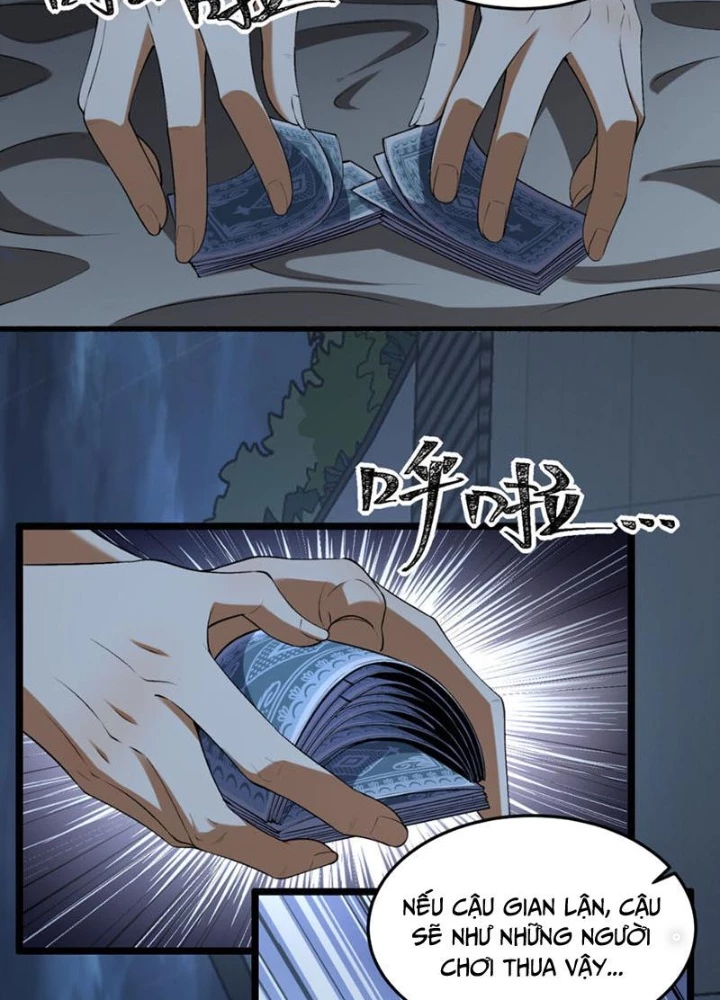 Ngài Hoàn Toàn Không Tiết Lộ Sao? Chapter 67 - 106