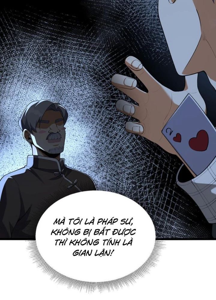 Ngài Hoàn Toàn Không Tiết Lộ Sao? Chapter 67 - 114