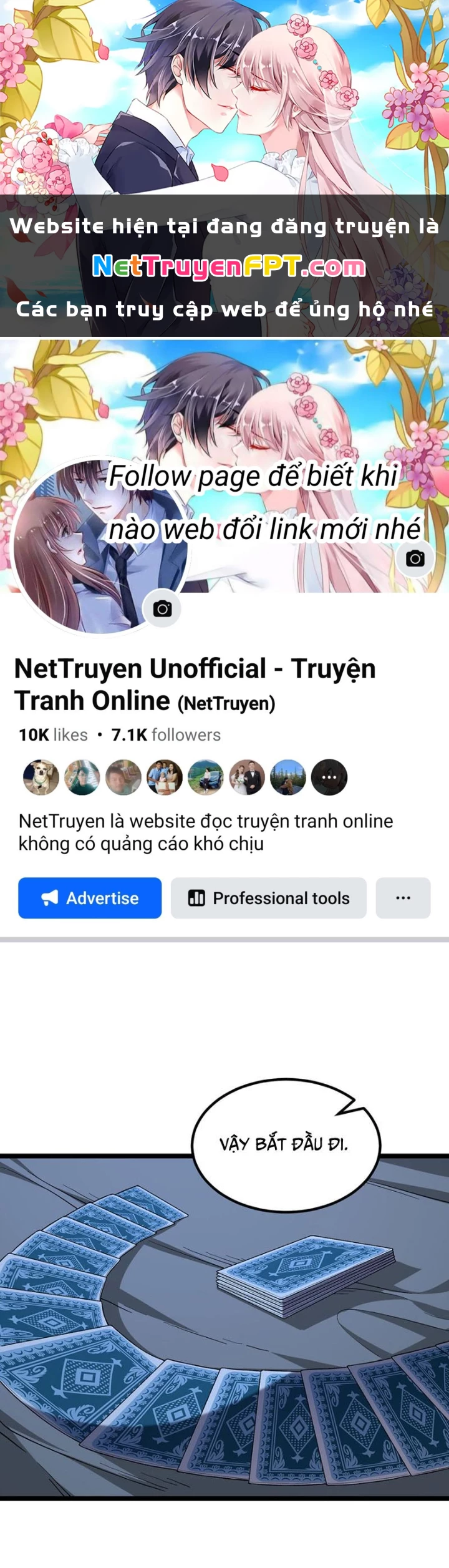 Ngài Hoàn Toàn Không Tiết Lộ Sao? Chapter 68 - 1