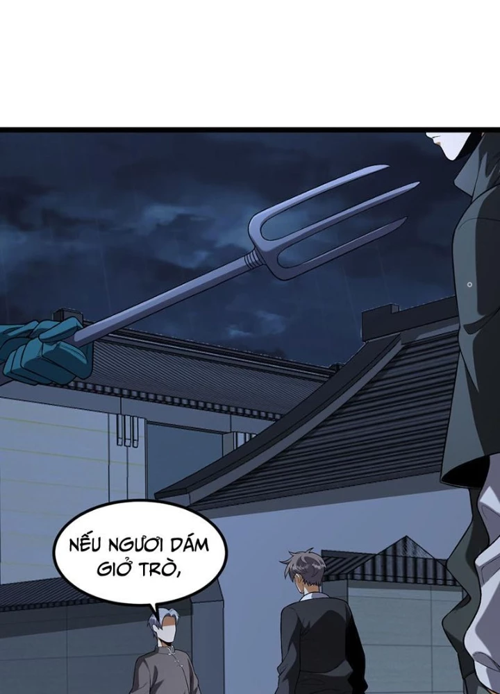 Ngài Hoàn Toàn Không Tiết Lộ Sao? Chapter 68 - 3
