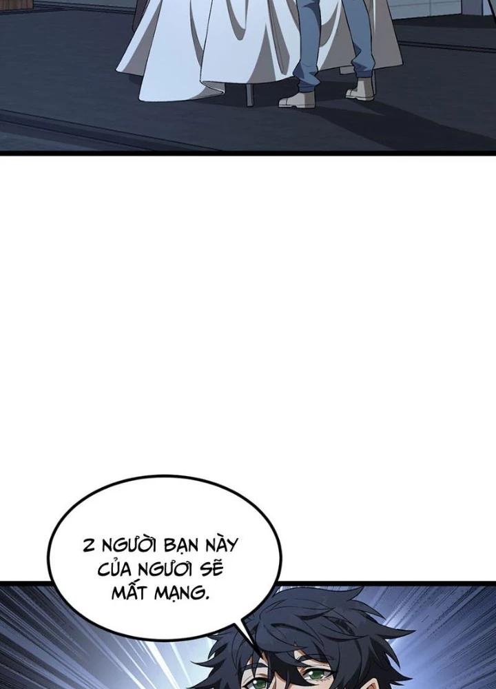 Ngài Hoàn Toàn Không Tiết Lộ Sao? Chapter 68 - 5