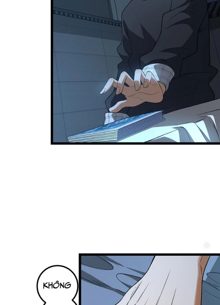 Ngài Hoàn Toàn Không Tiết Lộ Sao? Chapter 68 - 9