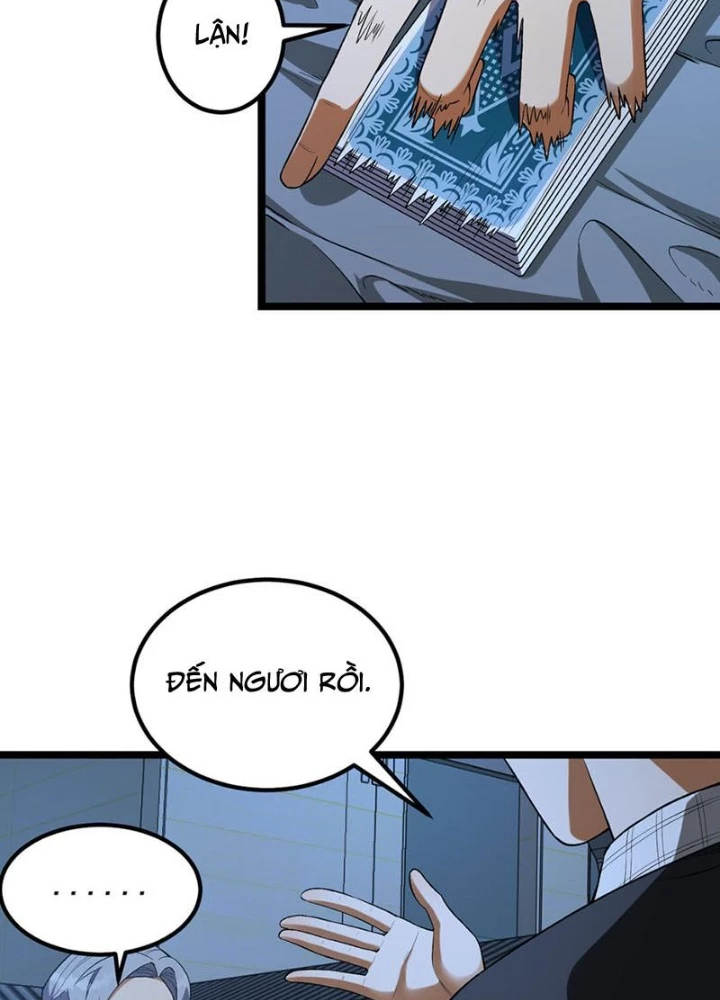 Ngài Hoàn Toàn Không Tiết Lộ Sao? Chapter 68 - 11