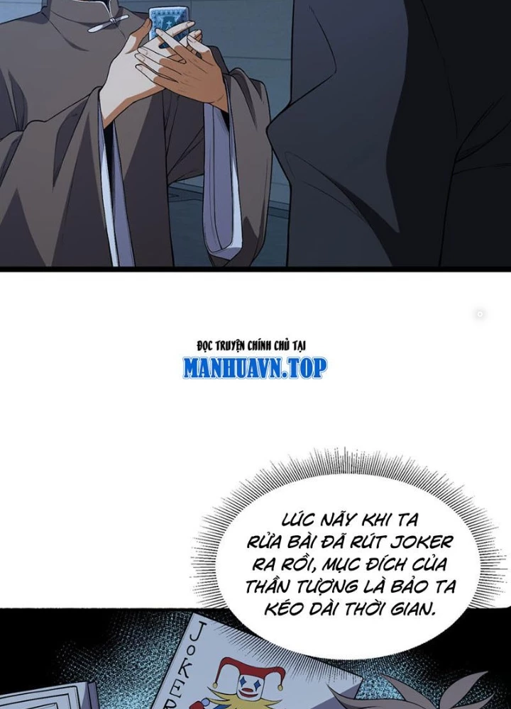 Ngài Hoàn Toàn Không Tiết Lộ Sao? Chapter 68 - 13