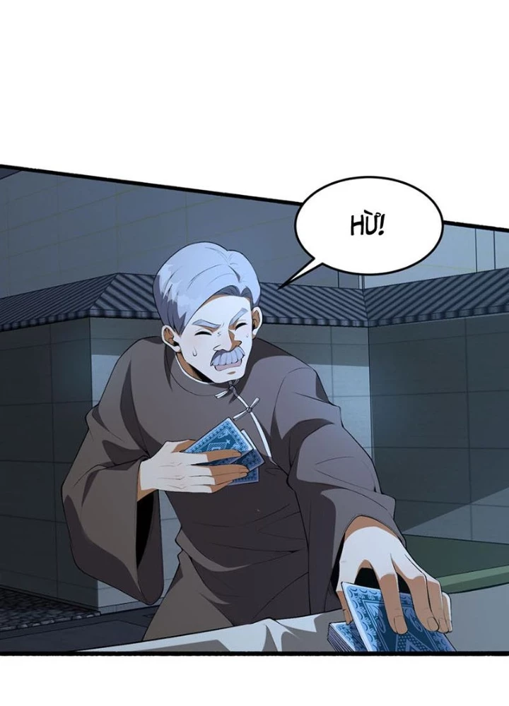 Ngài Hoàn Toàn Không Tiết Lộ Sao? Chapter 68 - 25