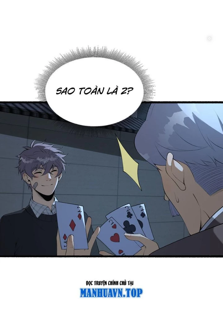 Ngài Hoàn Toàn Không Tiết Lộ Sao? Chapter 68 - 27
