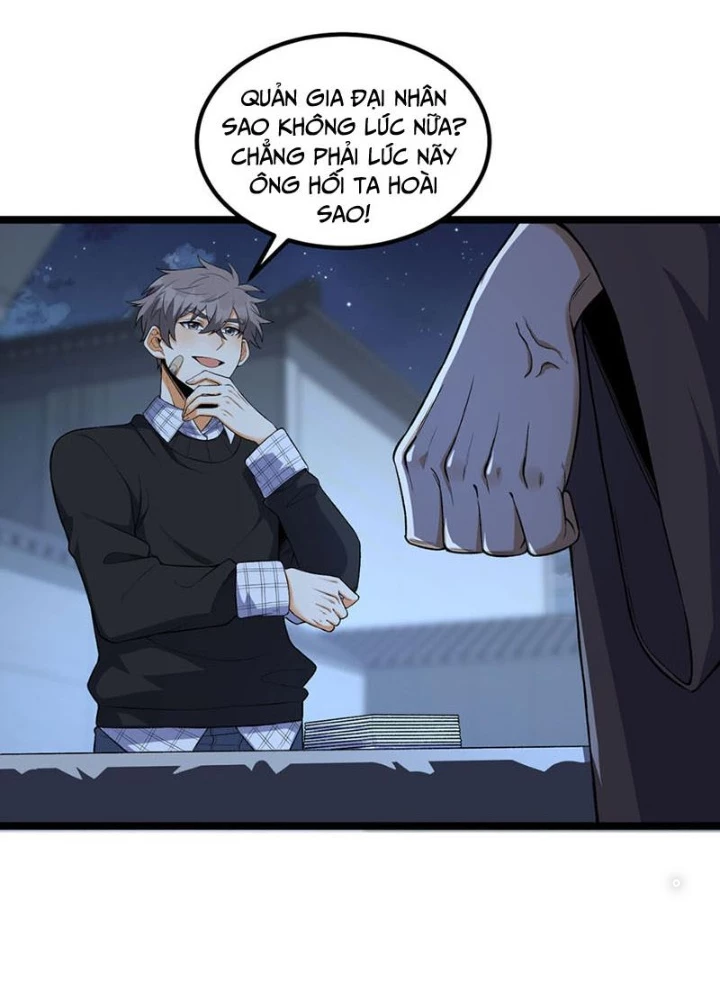 Ngài Hoàn Toàn Không Tiết Lộ Sao? Chapter 68 - 29