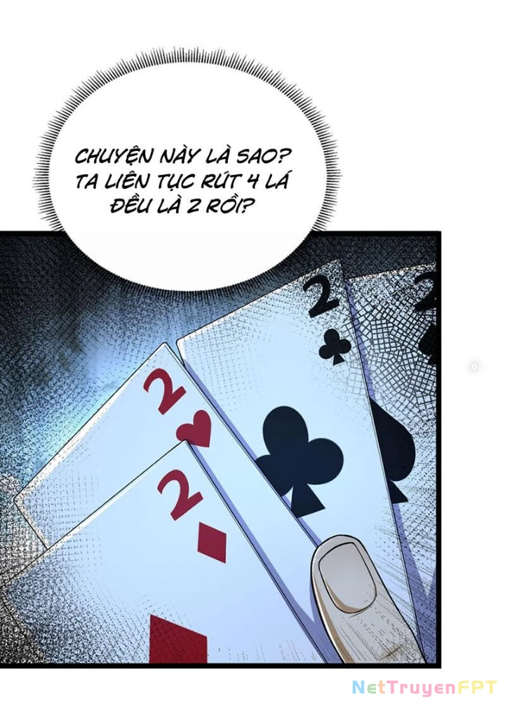 Ngài Hoàn Toàn Không Tiết Lộ Sao? Chapter 68 - 33