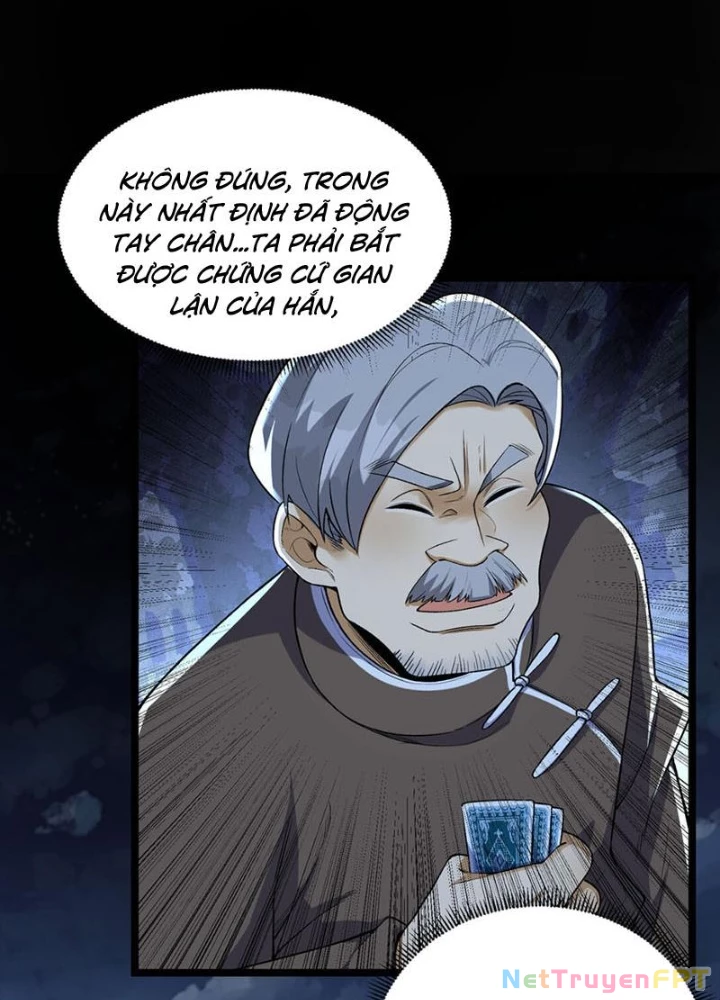Ngài Hoàn Toàn Không Tiết Lộ Sao? Chapter 68 - 35