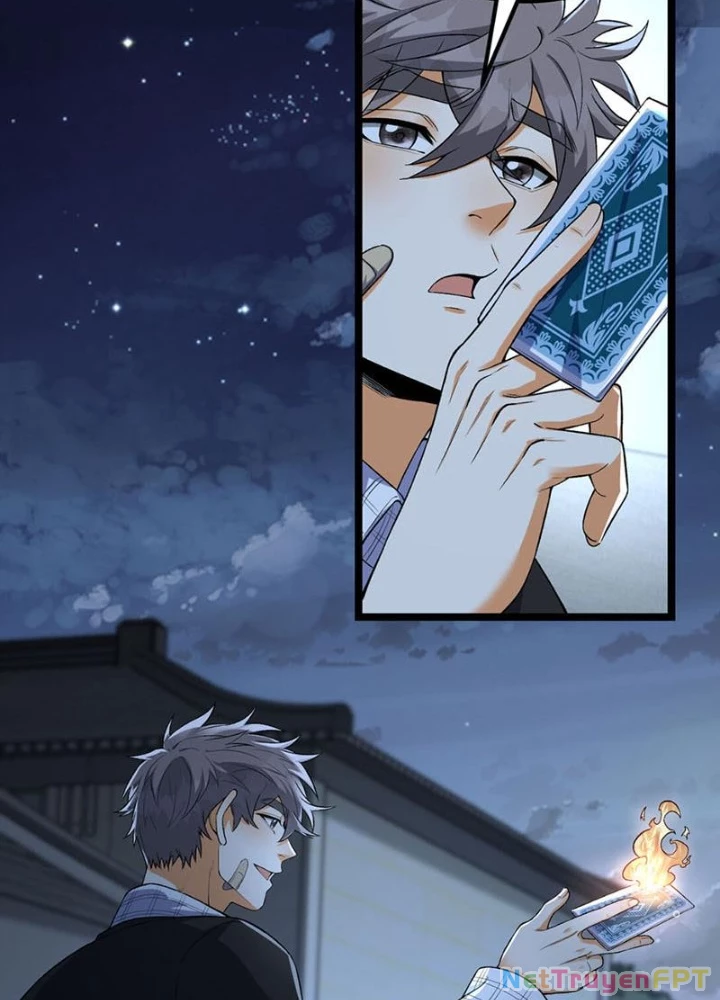 Ngài Hoàn Toàn Không Tiết Lộ Sao? Chapter 68 - 39