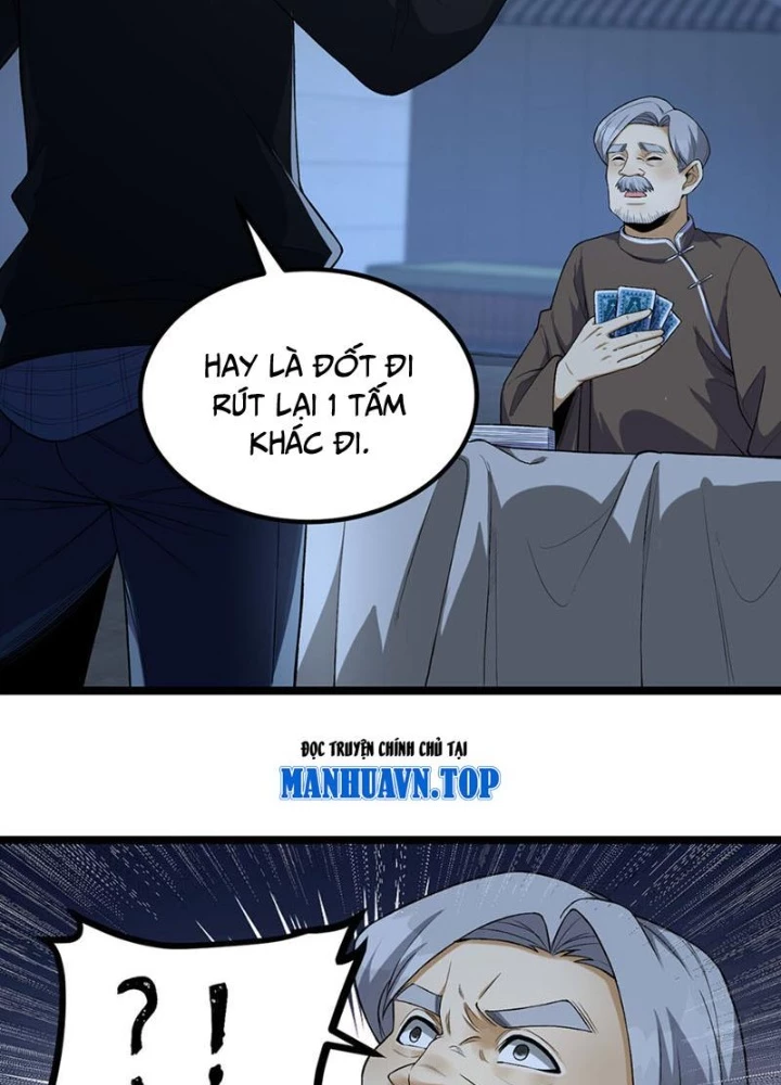 Ngài Hoàn Toàn Không Tiết Lộ Sao? Chapter 68 - 41