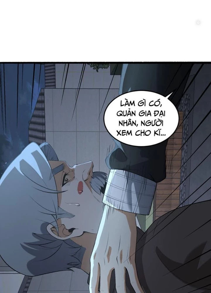 Ngài Hoàn Toàn Không Tiết Lộ Sao? Chapter 68 - 47