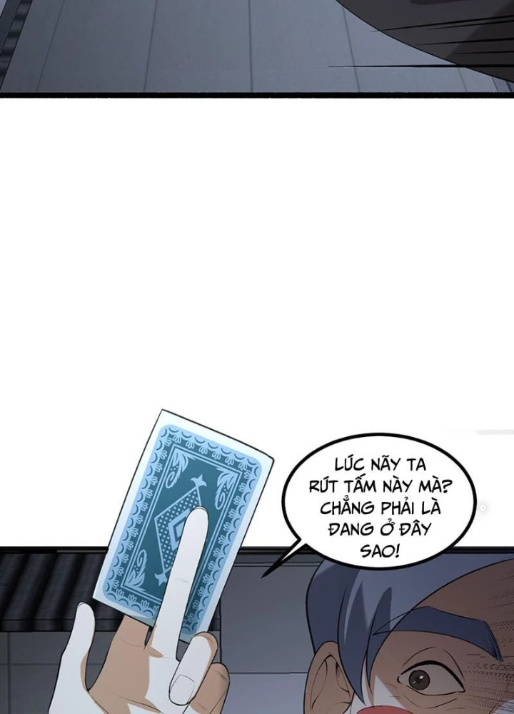 Ngài Hoàn Toàn Không Tiết Lộ Sao? Chapter 68 - 49