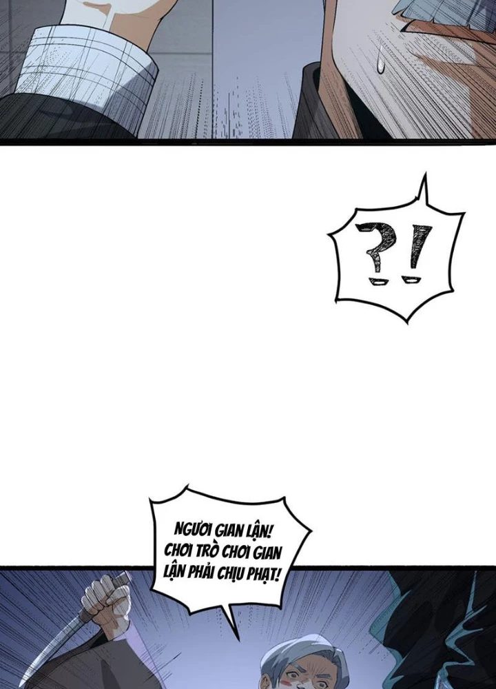 Ngài Hoàn Toàn Không Tiết Lộ Sao? Chapter 68 - 51
