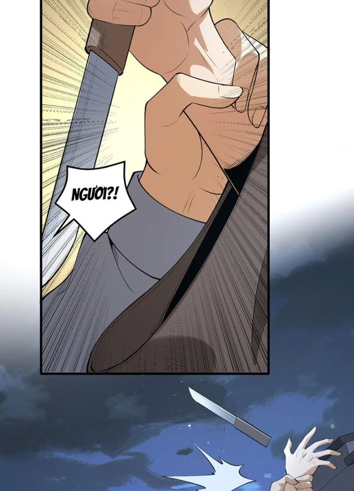 Ngài Hoàn Toàn Không Tiết Lộ Sao? Chapter 68 - 55
