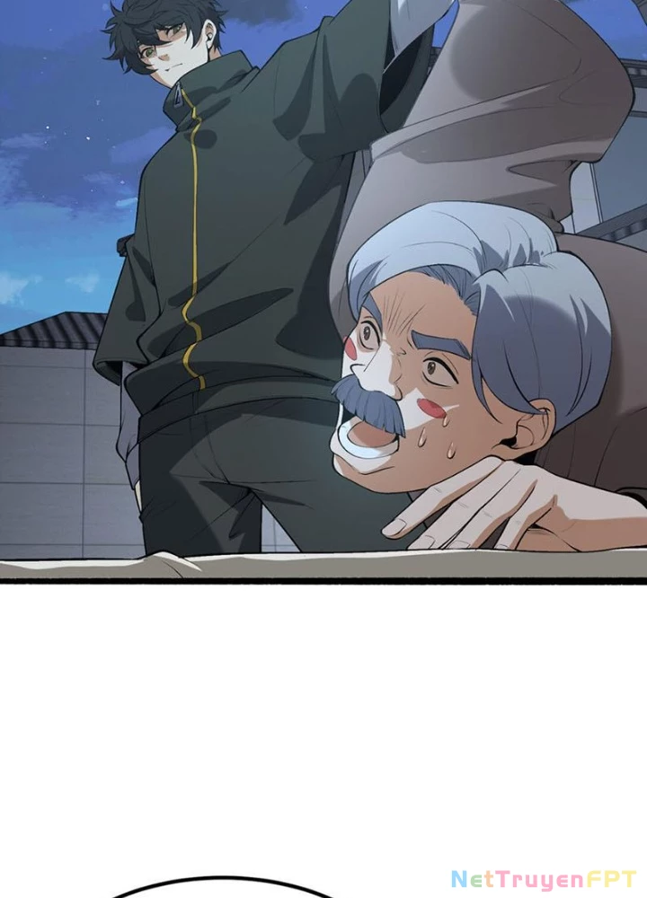 Ngài Hoàn Toàn Không Tiết Lộ Sao? Chapter 68 - 57