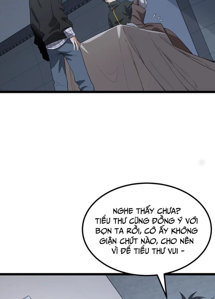 Ngài Hoàn Toàn Không Tiết Lộ Sao? Chapter 68 - 65