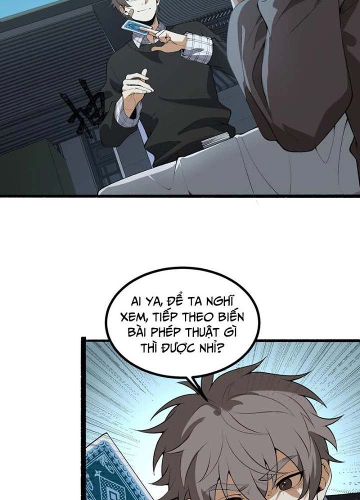 Ngài Hoàn Toàn Không Tiết Lộ Sao? Chapter 68 - 73
