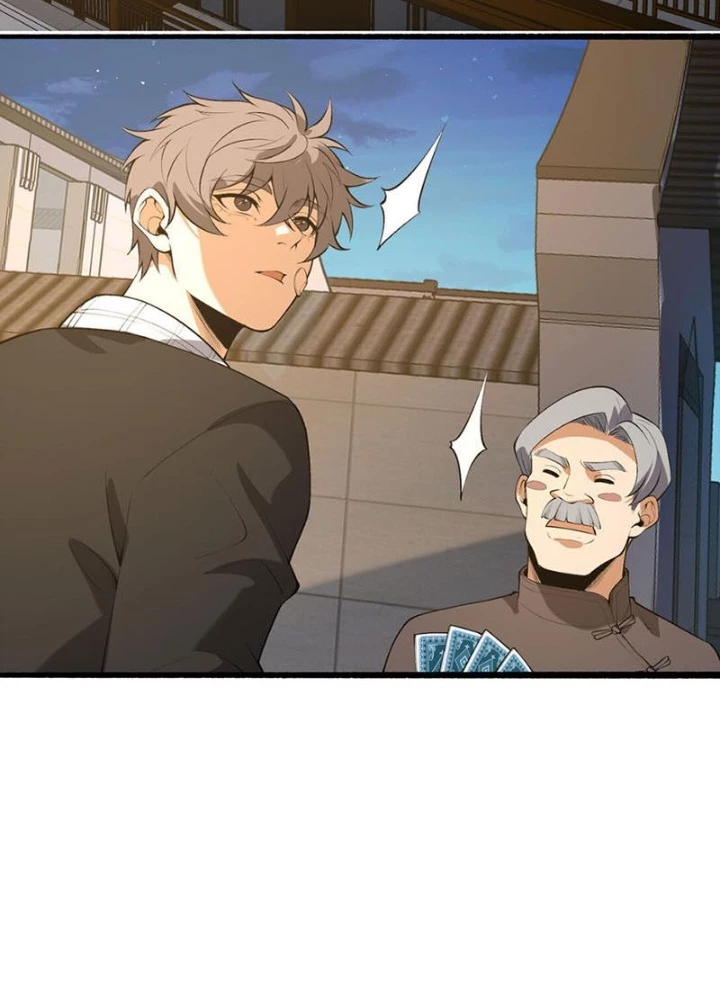 Ngài Hoàn Toàn Không Tiết Lộ Sao? Chapter 68 - 79