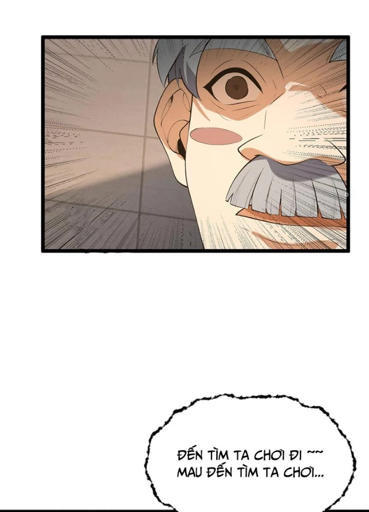 Ngài Hoàn Toàn Không Tiết Lộ Sao? Chapter 68 - 81