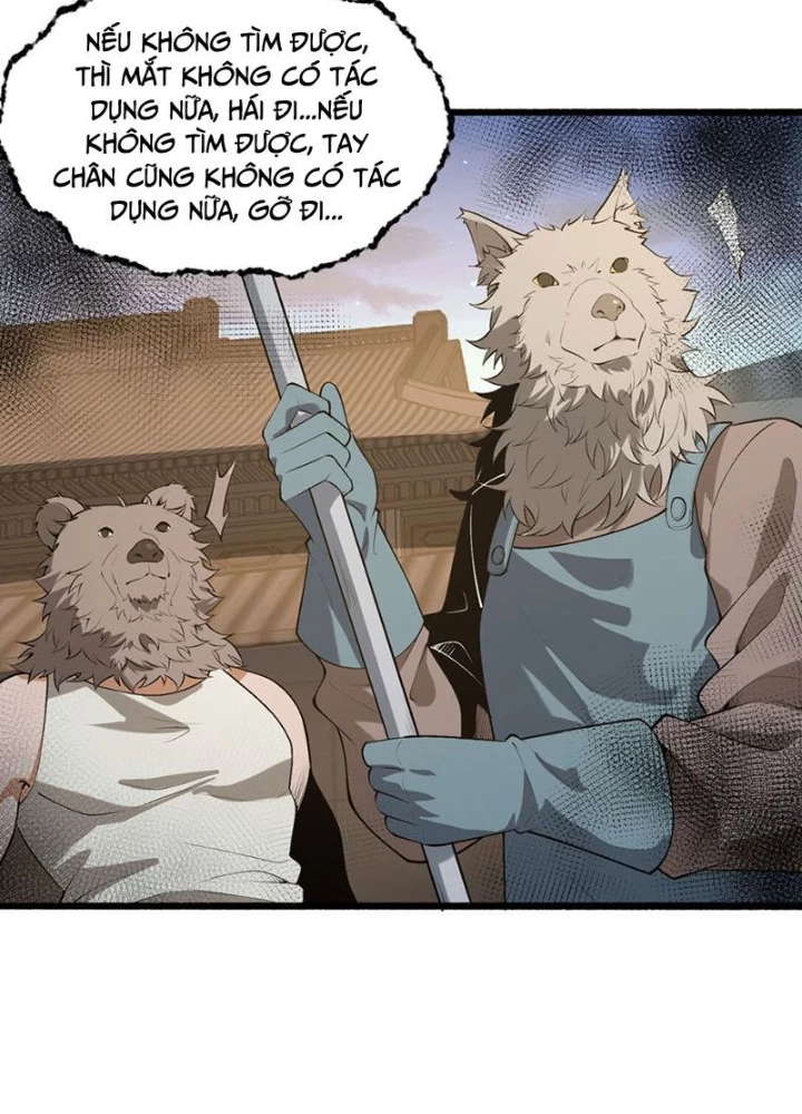 Ngài Hoàn Toàn Không Tiết Lộ Sao? Chapter 68 - 85