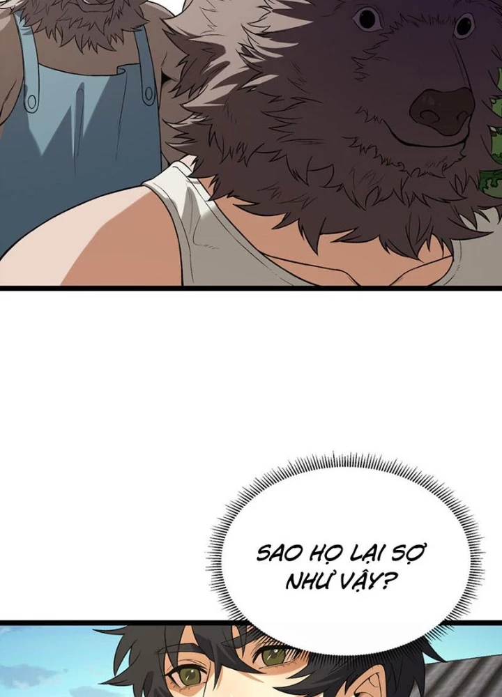 Ngài Hoàn Toàn Không Tiết Lộ Sao? Chapter 68 - 93