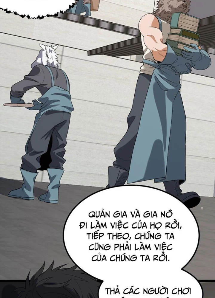 Ngài Hoàn Toàn Không Tiết Lộ Sao? Chapter 68 - 97