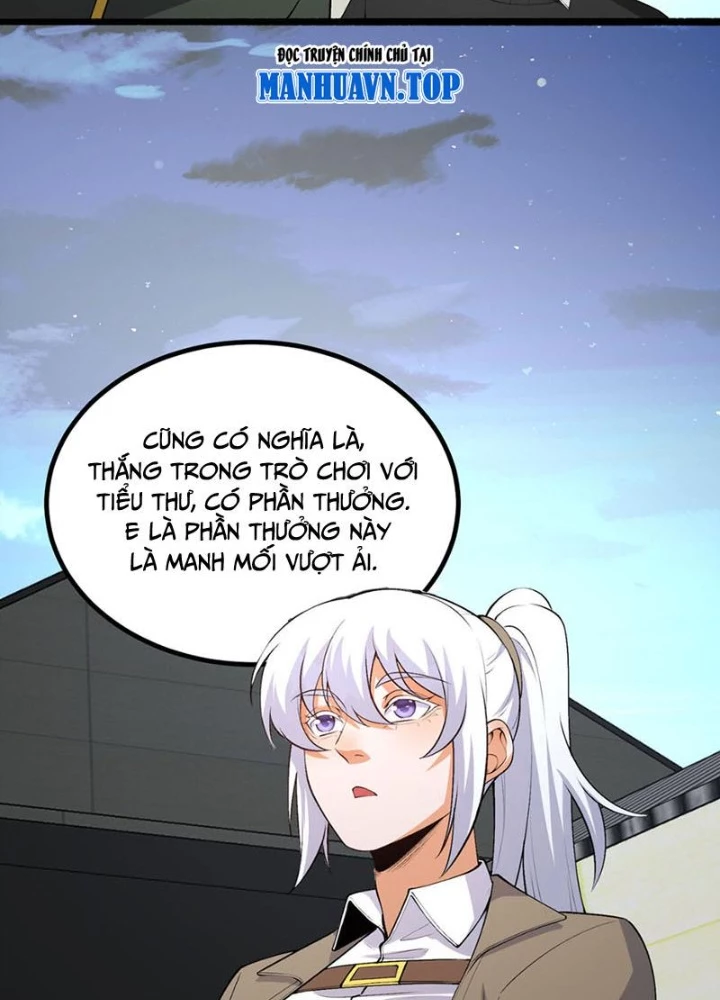 Ngài Hoàn Toàn Không Tiết Lộ Sao? Chapter 68 - 109