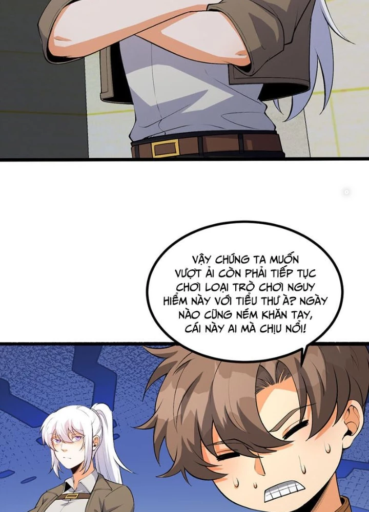 Ngài Hoàn Toàn Không Tiết Lộ Sao? Chapter 68 - 111