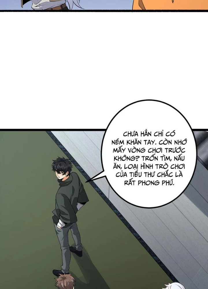Ngài Hoàn Toàn Không Tiết Lộ Sao? Chapter 68 - 113