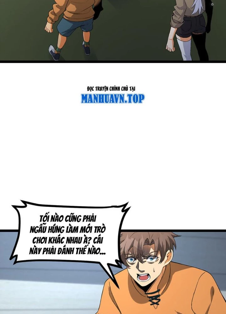 Ngài Hoàn Toàn Không Tiết Lộ Sao? Chapter 68 - 115