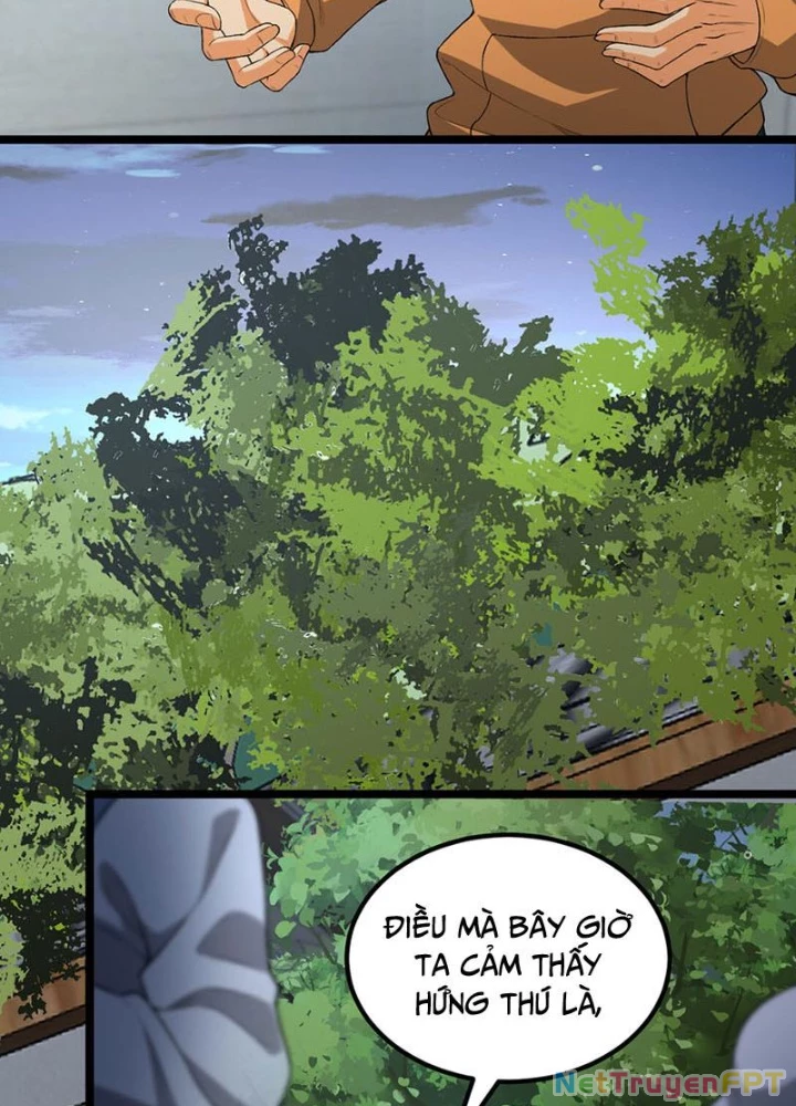 Ngài Hoàn Toàn Không Tiết Lộ Sao? Chapter 68 - 117