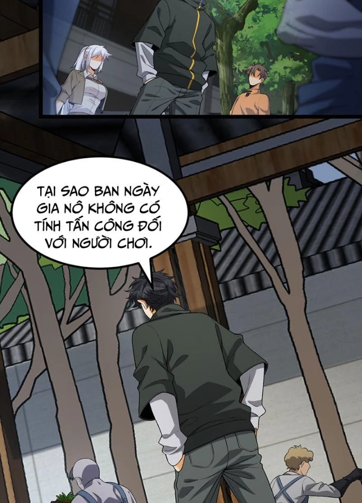 Ngài Hoàn Toàn Không Tiết Lộ Sao? Chapter 68 - 119