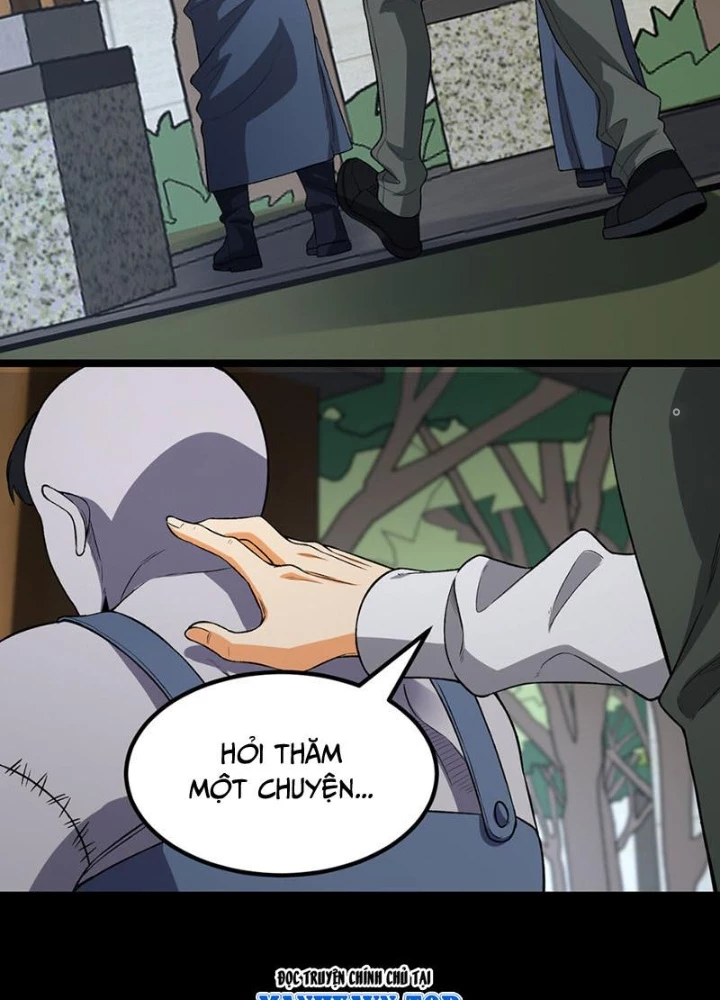 Ngài Hoàn Toàn Không Tiết Lộ Sao? Chapter 68 - 121