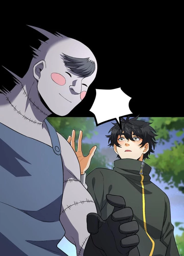 Ngài Hoàn Toàn Không Tiết Lộ Sao? Chapter 68 - 123