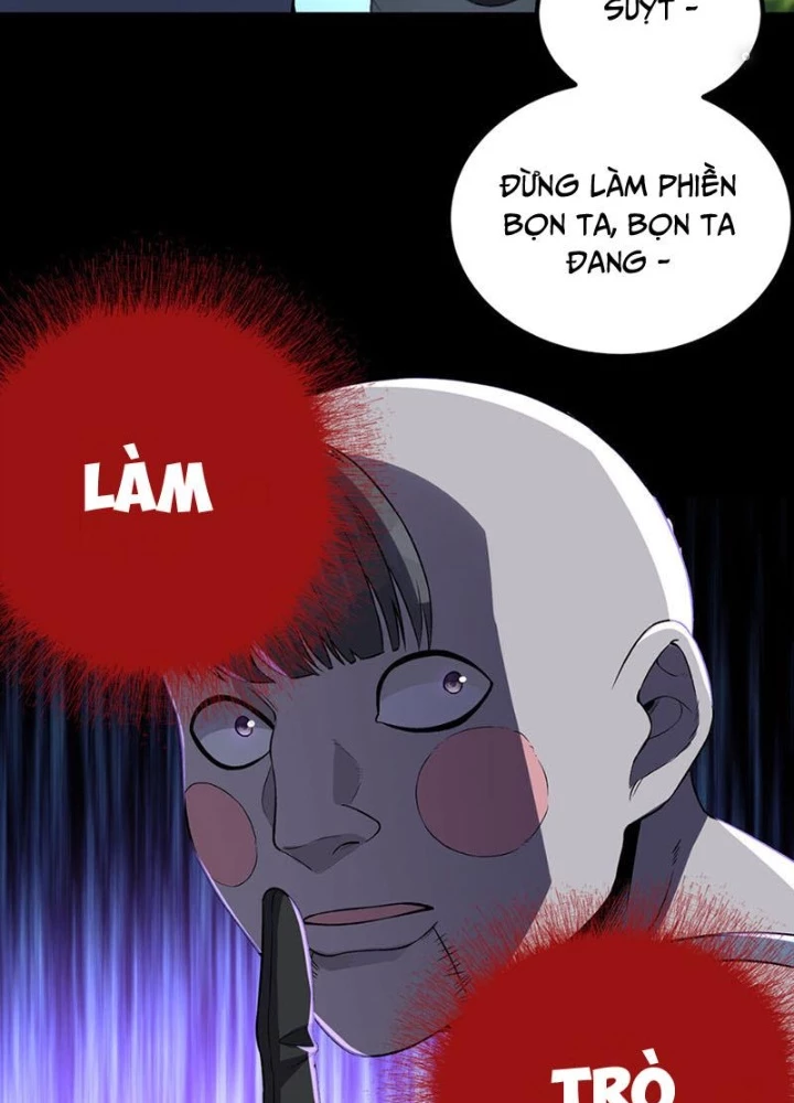 Ngài Hoàn Toàn Không Tiết Lộ Sao? Chapter 68 - 125
