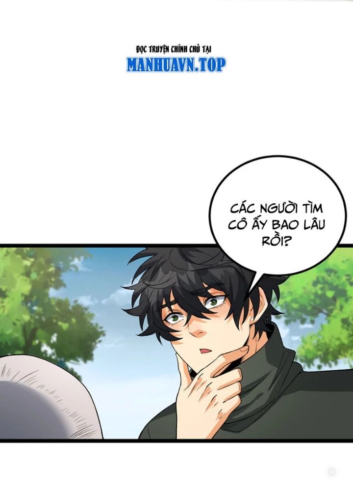 Ngài Hoàn Toàn Không Tiết Lộ Sao? Chapter 69 - 3