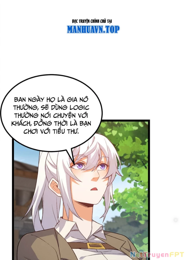 Ngài Hoàn Toàn Không Tiết Lộ Sao? Chapter 69 - 9