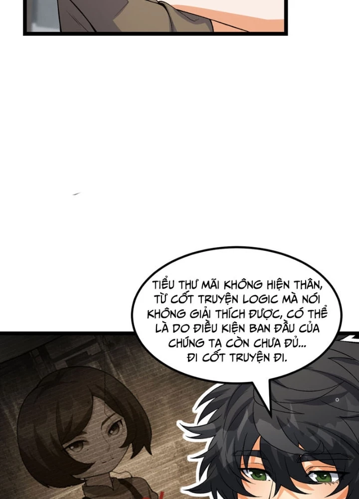 Ngài Hoàn Toàn Không Tiết Lộ Sao? Chapter 69 - 11
