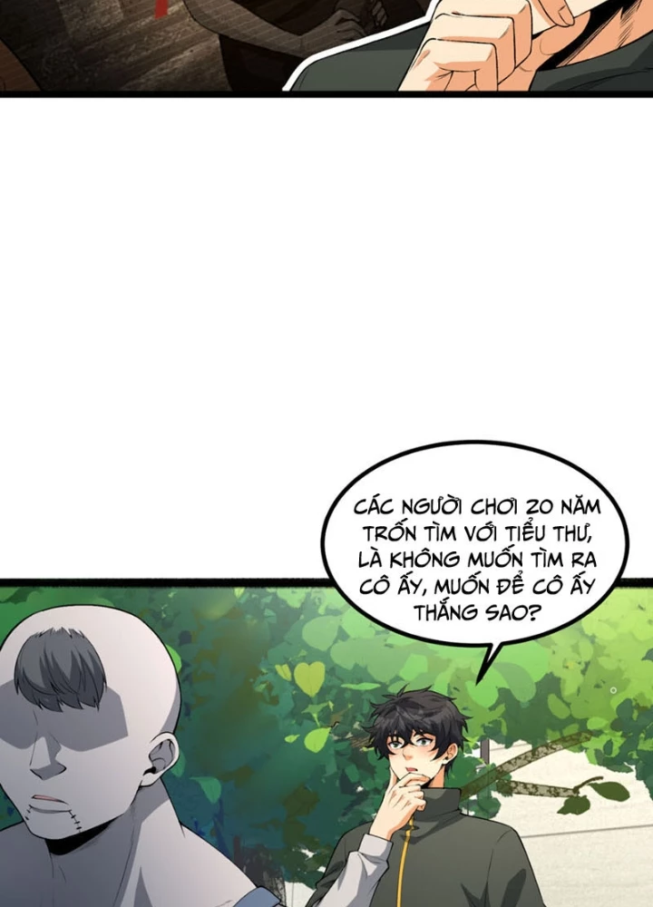 Ngài Hoàn Toàn Không Tiết Lộ Sao? Chapter 69 - 13