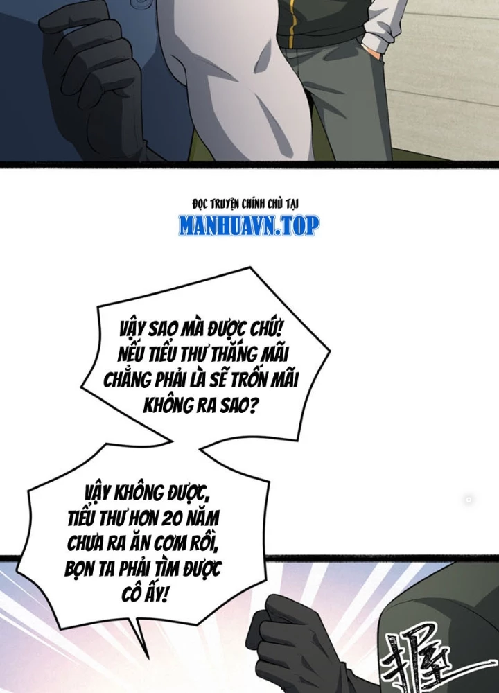 Ngài Hoàn Toàn Không Tiết Lộ Sao? Chapter 69 - 15