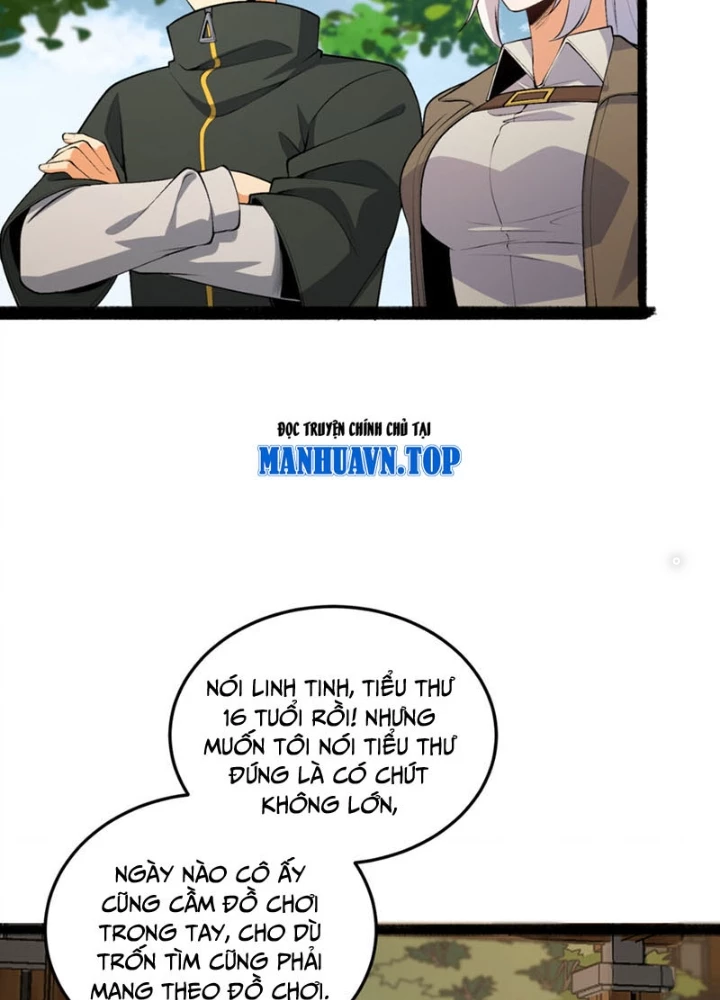 Ngài Hoàn Toàn Không Tiết Lộ Sao? Chapter 69 - 23
