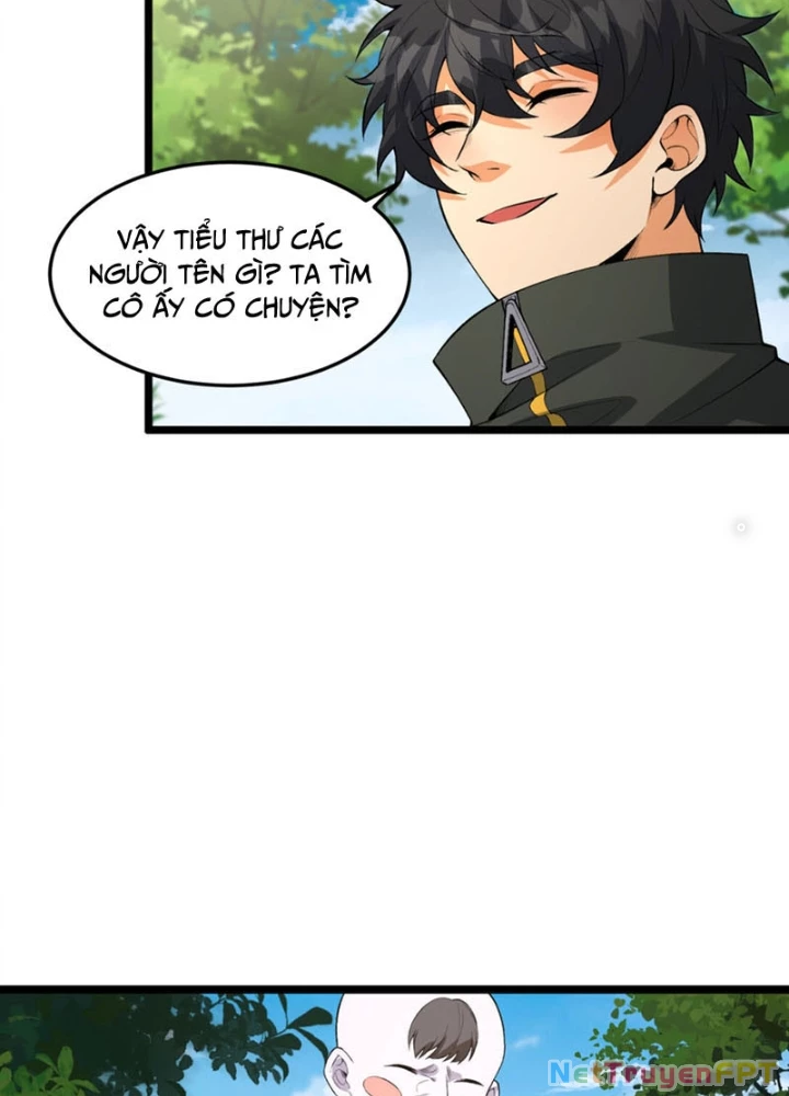 Ngài Hoàn Toàn Không Tiết Lộ Sao? Chapter 69 - 27