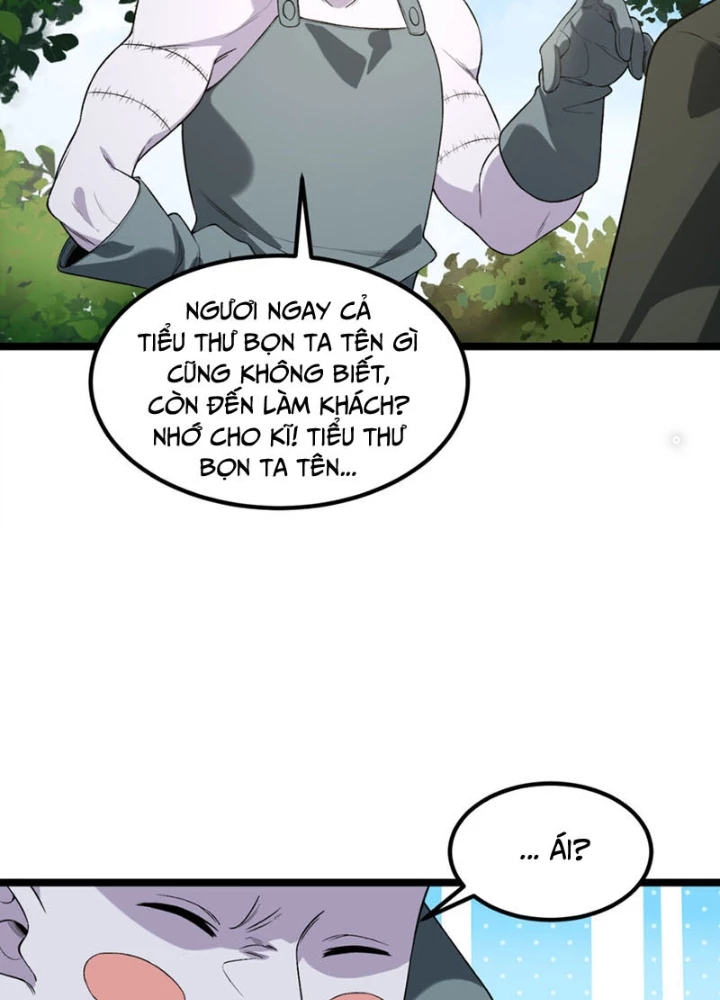 Ngài Hoàn Toàn Không Tiết Lộ Sao? Chapter 69 - 29