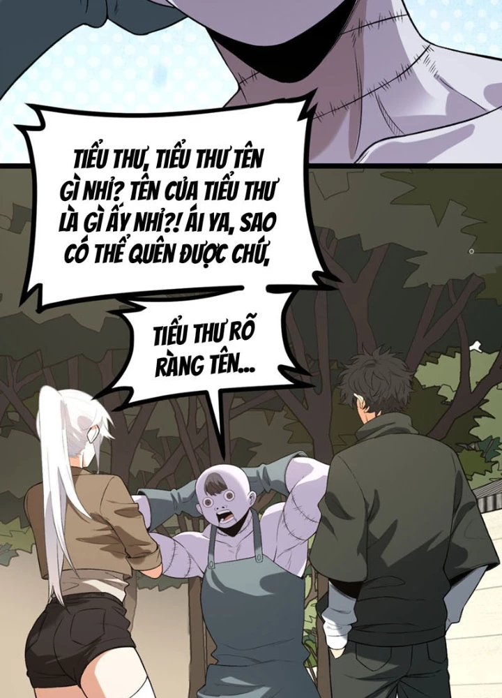 Ngài Hoàn Toàn Không Tiết Lộ Sao? Chapter 69 - 33