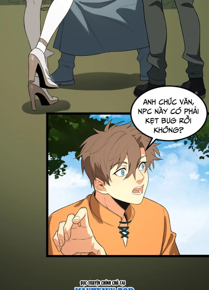 Ngài Hoàn Toàn Không Tiết Lộ Sao? Chapter 69 - 35